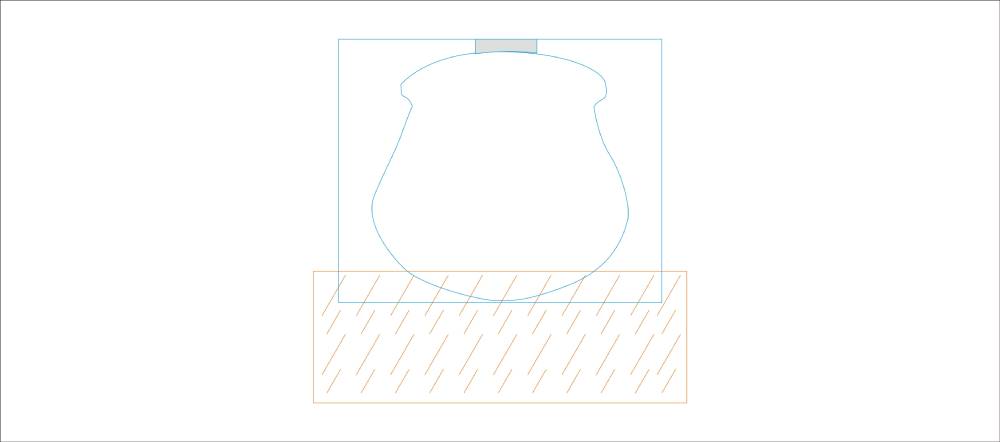 高县高端白酒包装设计：从奢华到质感，如何用设计传递品牌高端调性