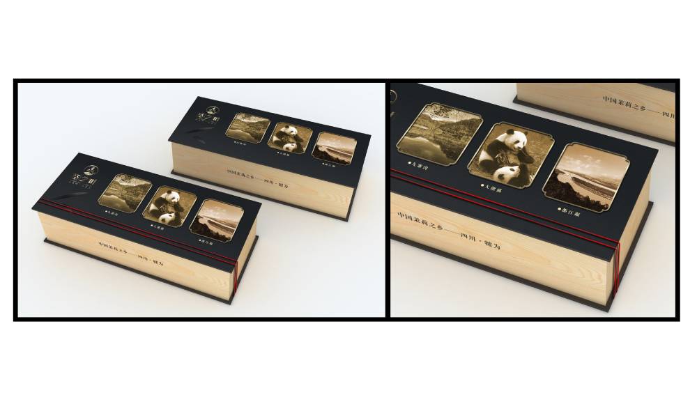 高县礼品包装设计环保趋势：可循环+轻量化，兼顾心意与绿色责任